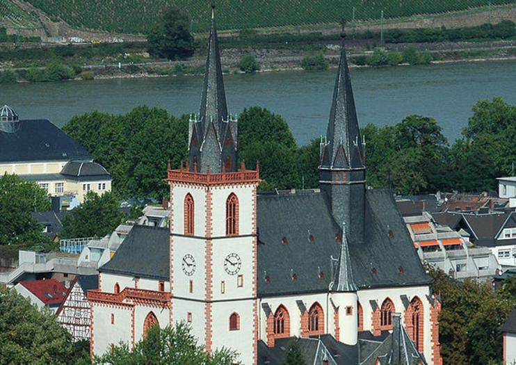 Bingen am Rhein